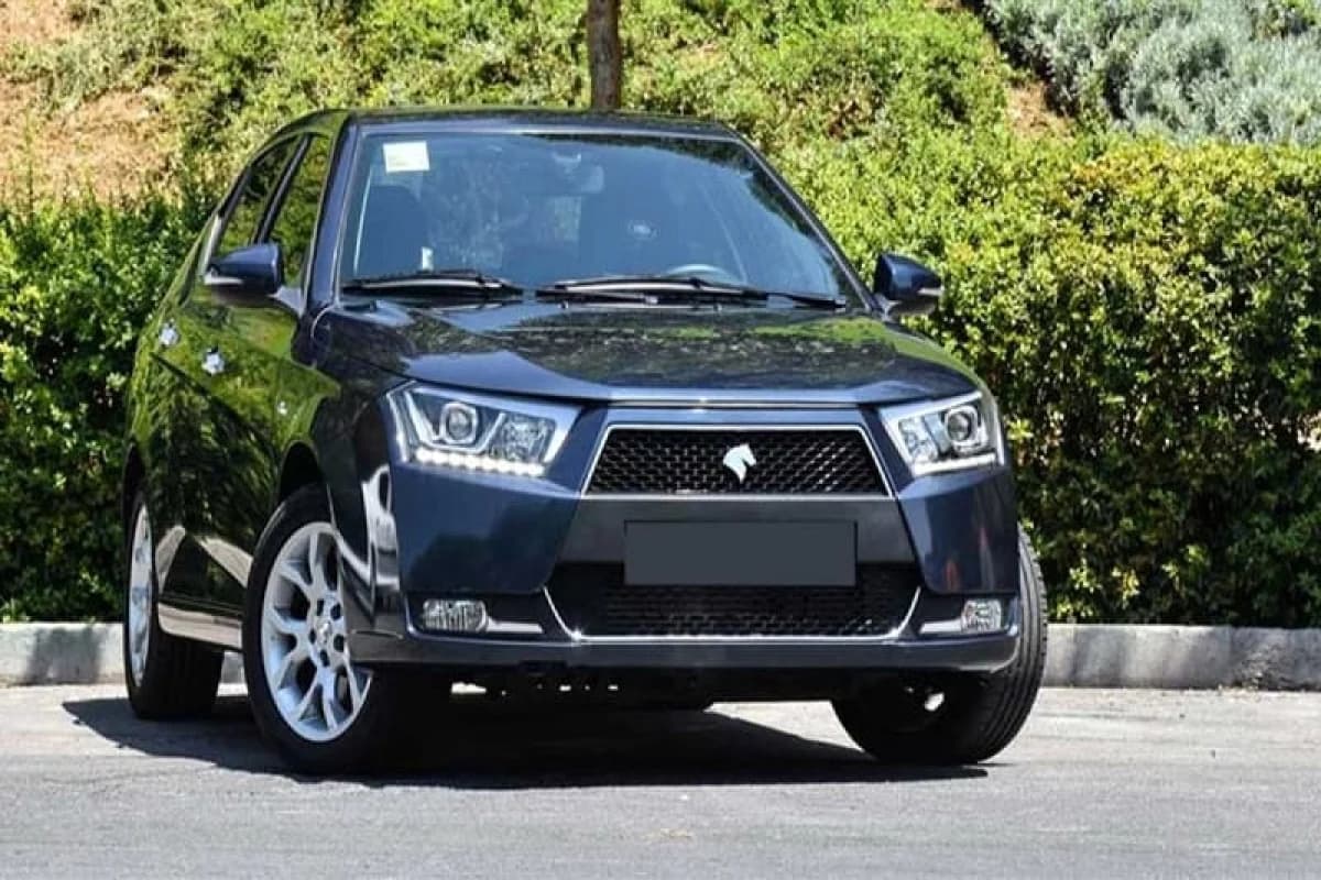 قیمت محصولات سایپا و ایران خودرو یکشنبه 21 دی ماه 1404