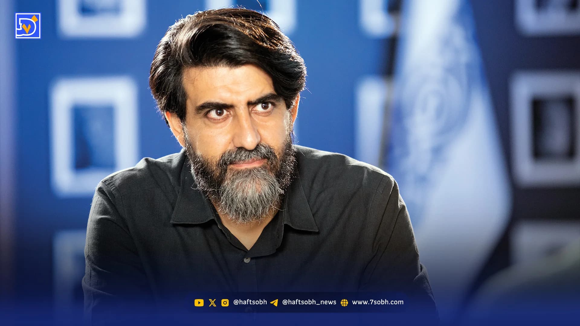از چادرهای جنگی تا هتلهای پنج ستاره