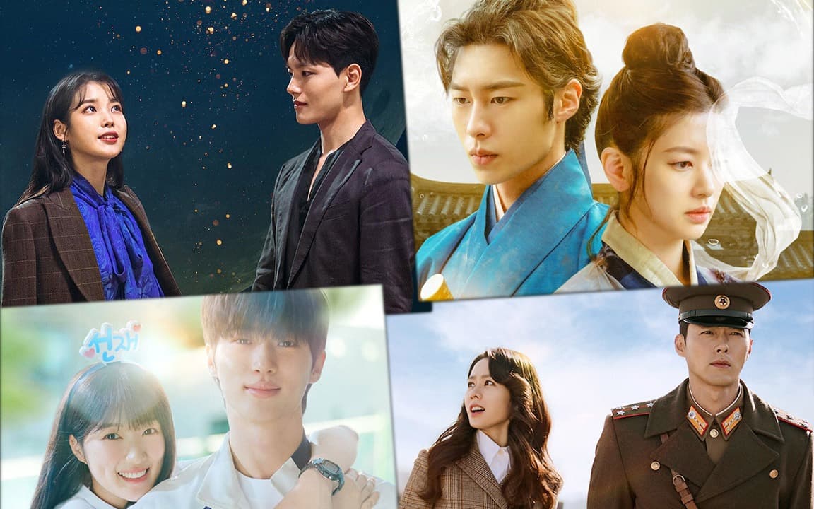 معرفی 16 سریال کرهای که از قسمت اول بیننده را میخکوب میکنند