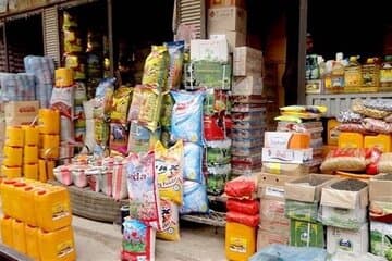 قیمت جدید روغن، برنج و حبوبات اعلام شد