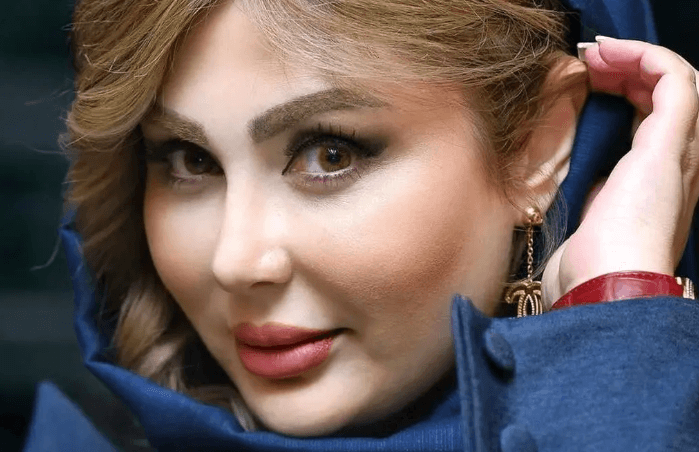 عکس| سفر زمان؛ چهرۀ «نیوشا ضیغمی» 26 ساله در پنجمین فیلمش؛ سال 85