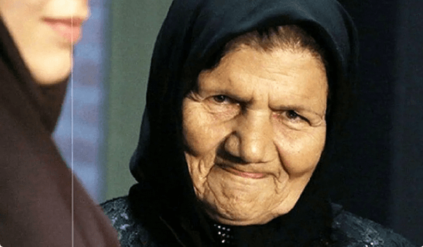 عکس| سفر در زمان؛ «عسل خاله» سریال پایتخت در کنار پسرش؛ سال 99