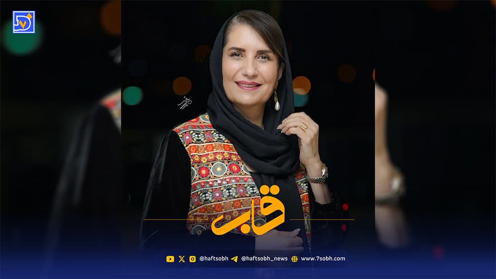 عکس کمتر دیدهشده از فریبا کوثری در ۲۳ سالگی در فیلم «دندان مار» مسعود کیمیایی