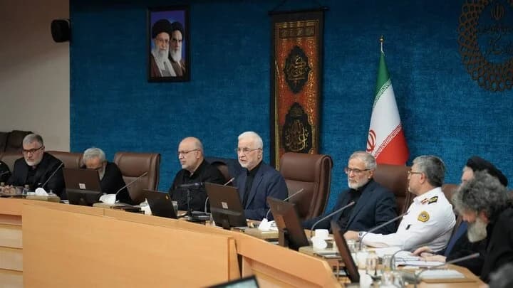وزیر کشور: مراسم تشییع رهبر شهید انقلاب بزرگترین اجتماع در تاریخ ایران خواهد بود
