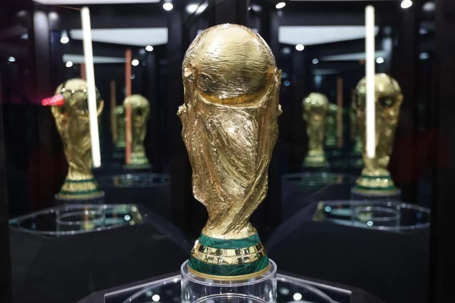 برنامه روز هفتم جام جهانی 2026؛ چشمها به مسی، رونالدو و هالند