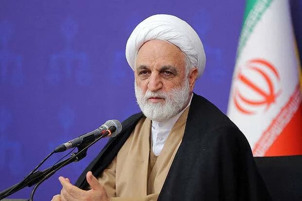 انتصاب مجدد حجتالاسلام والمسلمین اژهای به ریاست قوه قضائیه