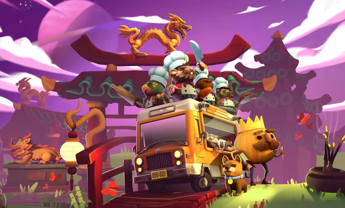 بهترین بازیهای چندنفره کامپیوتر برای تجربه در سال ۲۰۲۶