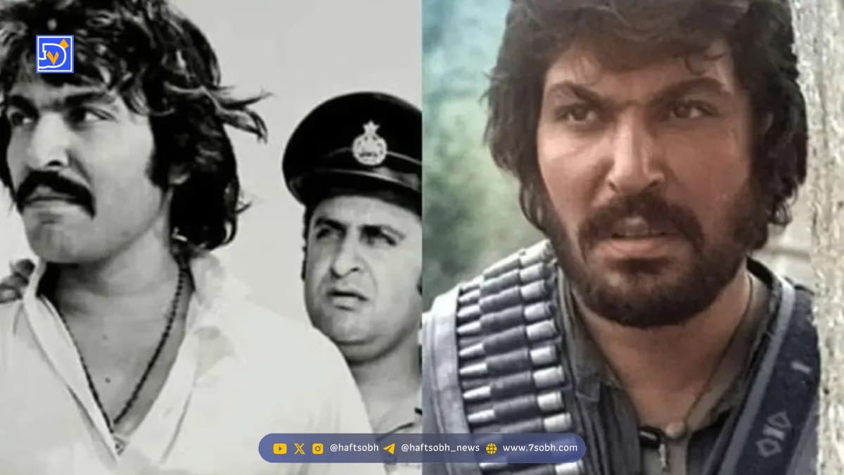 بیوگرافی تلخ شهروز رامتین + عکس ها