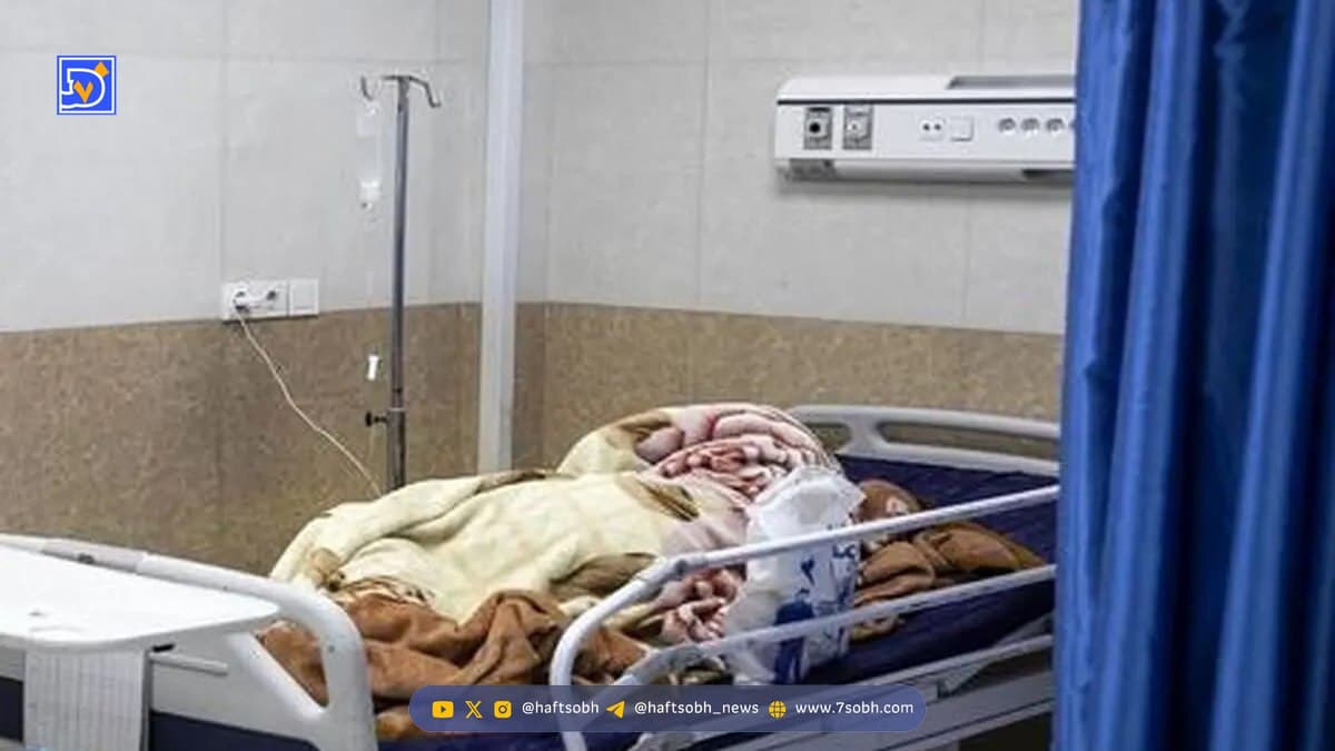 مسمومیت تعدادی از شرکتکنندگان در اعتکاف زنجان