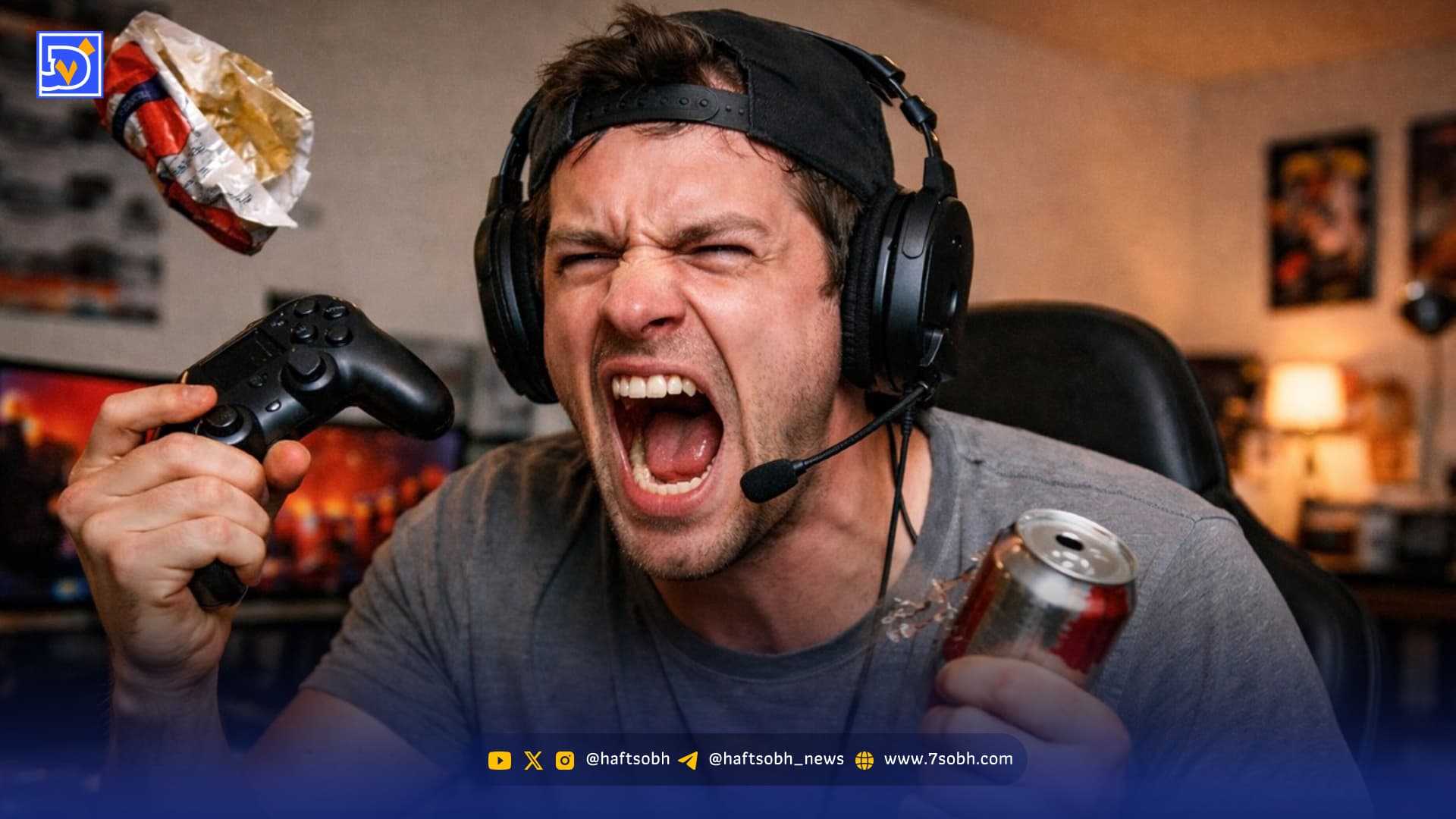 چیزهایی که گیمرها از آنها متنفر هستند(قسمت دوم)