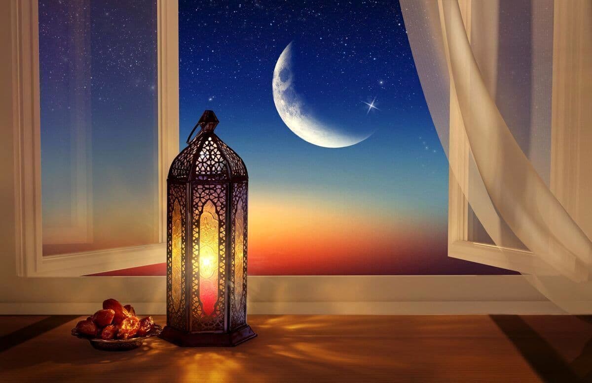 دعای روز هفتم ماه رمضان + متن و ترجمه