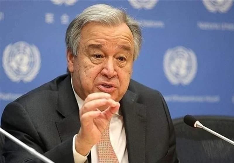 درگیری در خاورمیانه باید پایان یابد