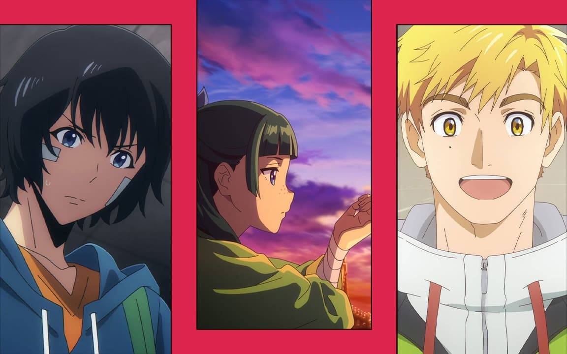 معرفی بهترین شخصیتهای انیمه در سال ۲۰۲۵