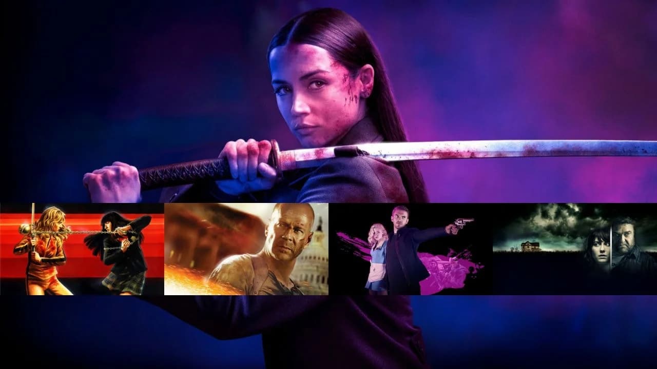 معرفی بهترین فیلم ها برای نوروز 1405