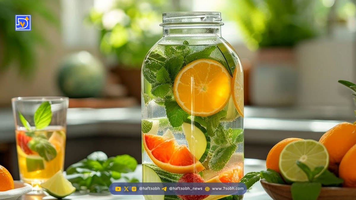 نوشیدنیهای رژیمی سالم هستند؟