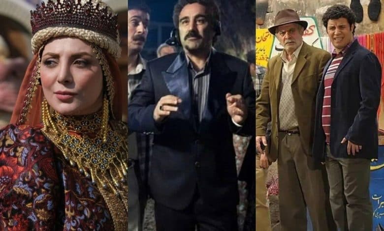 ساعت پخش تمام سریال های ماه رمضان ۱۴۰۴ + زمان دقیق تکرار