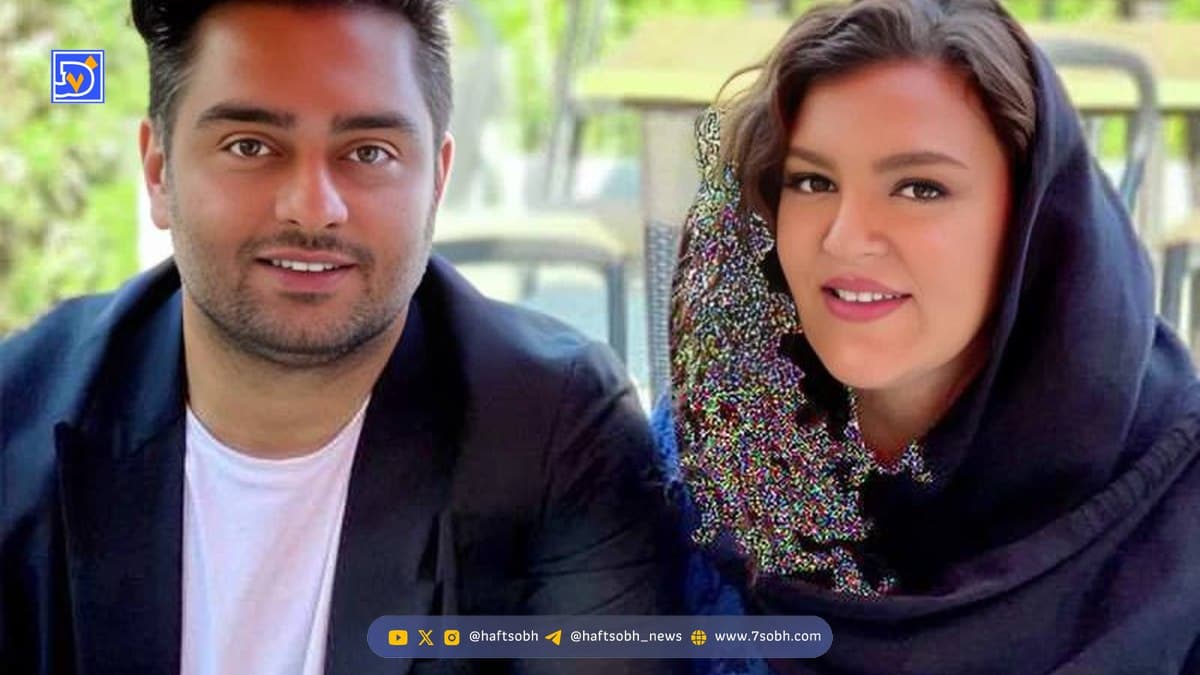بیوگرافی شیبا نوروزی؛ همسر زیبا و مدیرعامل مجری مشهور، ایمان قیاسی!