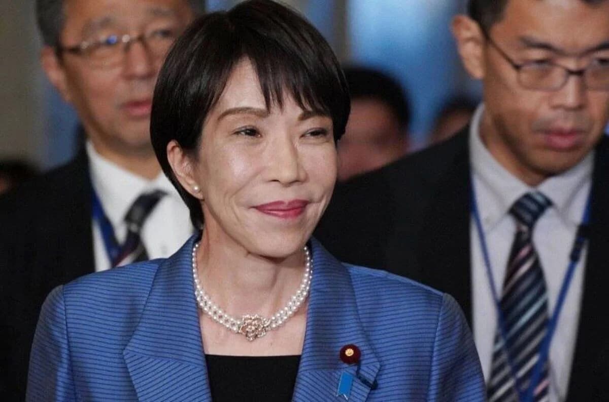 پاسخ نخست وزیر ژاپن به درخواست اعزام نیروی نظامی به تنگه هرمز