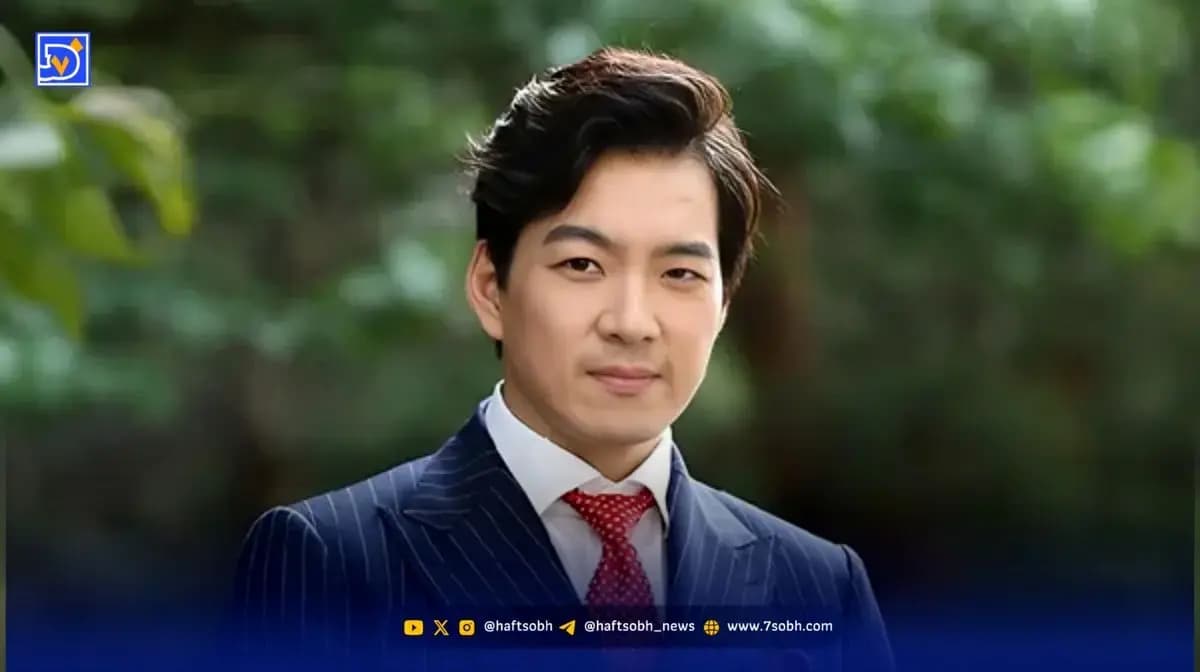 آلبوم عروسی لاکچری جومونگ + عکس سه قلوهای افسانه ایش!