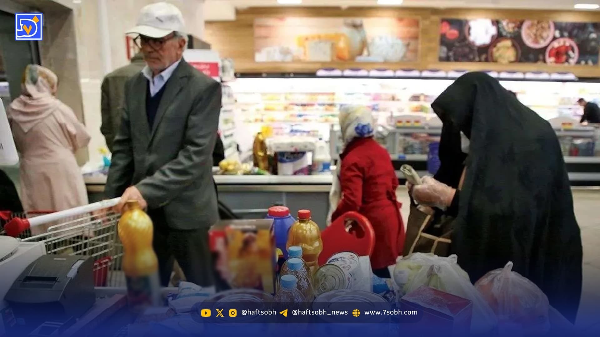 فوری/ آخرین فرصت برای جاماندگان کالابرگ