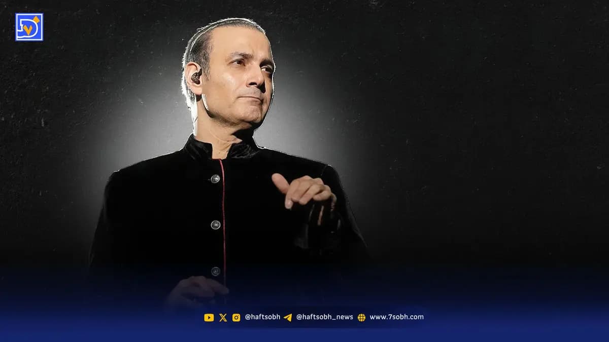 درآمد 20 میلیاردی علیرضا قربانی تنها در عرض 4 ساعت!