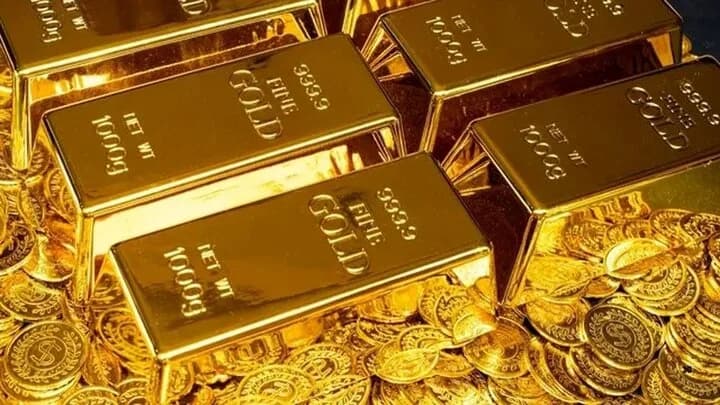 طلا همچنان بیرقیبترین ابزار سرمایهگذاری است