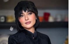 عکس ها / نگاهی به استایل متفاوت هنرمندان ایرانی در جشن ها و گردهمایی های رسمی که هریک راوی داستانی از تاریخ ایران هستند/ ساغر استاد شریف، نورا محقق و...