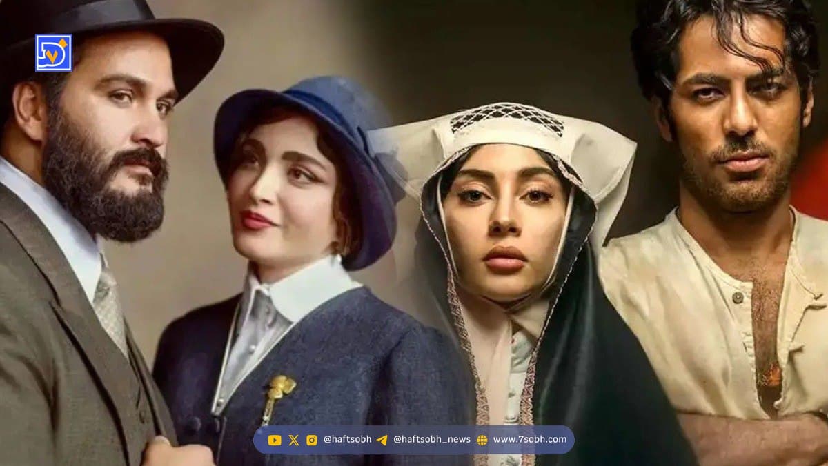 جدول پخش سریالهای نرگس آبیار تغییر کرد