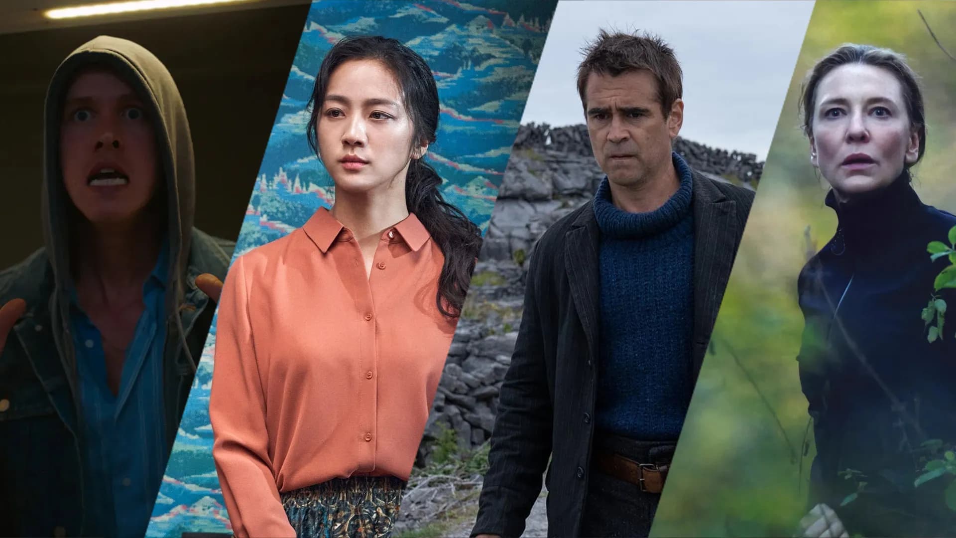 بهترین فیلم های جهان 2021 دوبله فارسی