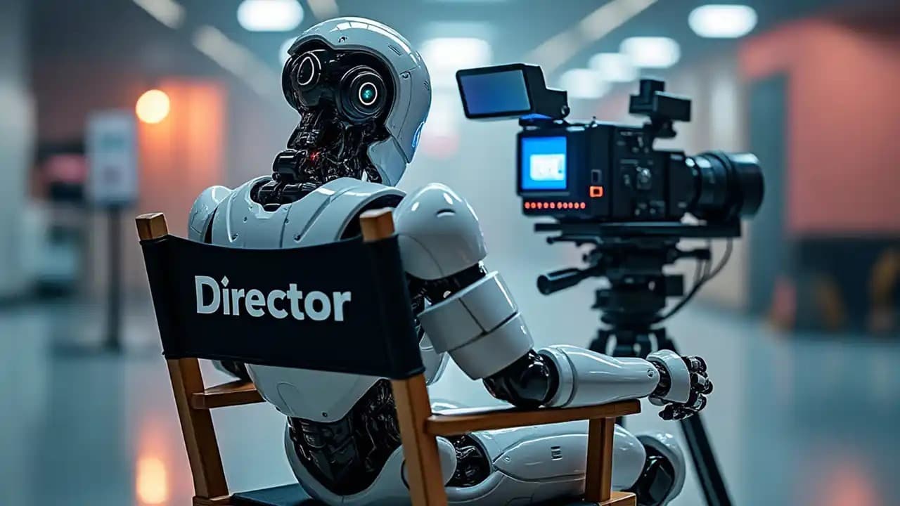 7 مورد از بهترین هوش مصنوعی برای ساخت ویدیو