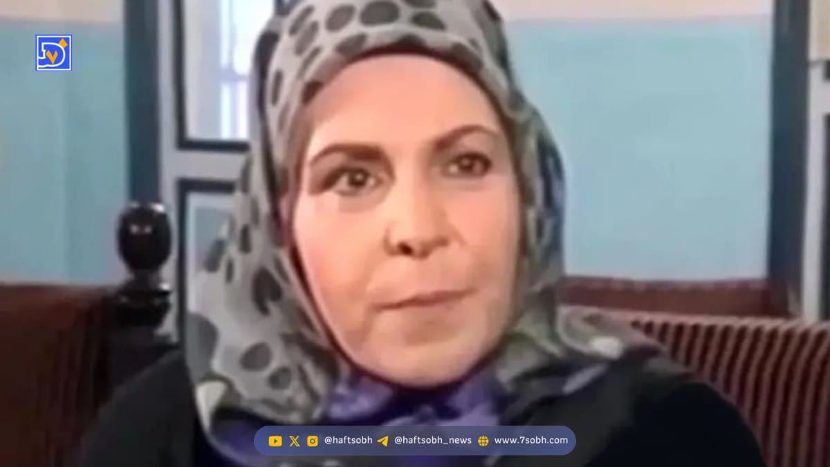 تغییر چهره آزیتا لاچینی بازیگر مشهور در ۸۷ سالگی/ عکس