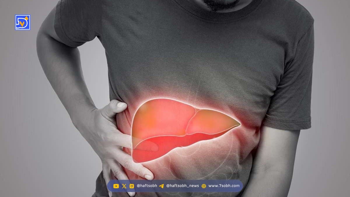 این ۵ نشانه یعنی کبدتان چرب است