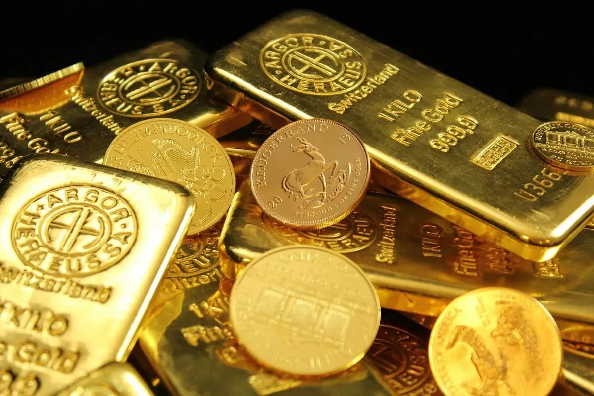 پیش بینی قیمت طلا و سکه یکشنبه 13 اردیبهشت ۱۴۰۵