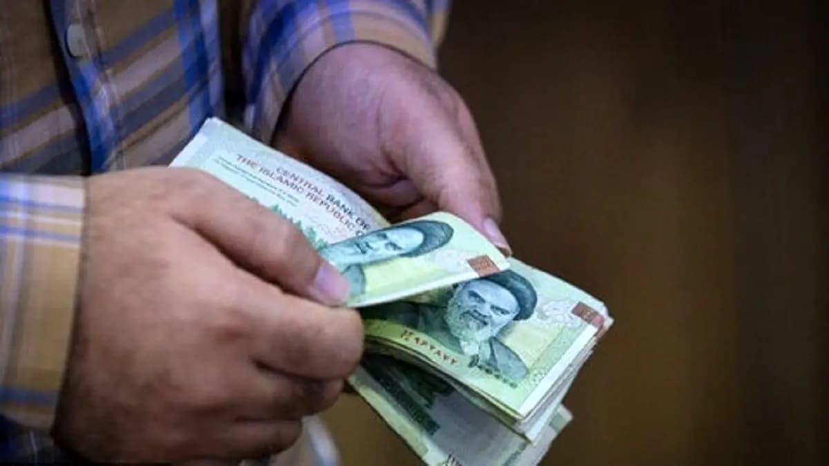 آزادسازی نرخ ارز و چراغسبز بودجه1405 به افزایش حقوق کارمندان دولت