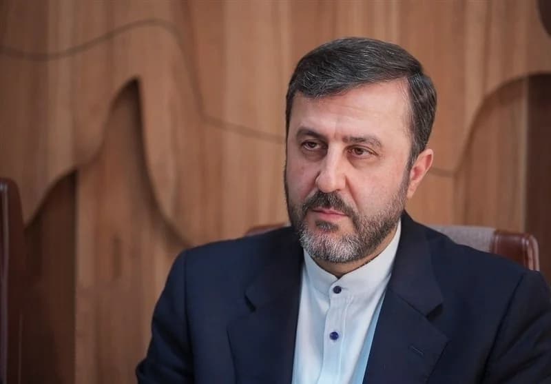 غریب آبادی: این دور از گفتگوها مطالبه ایران از آمریکا است