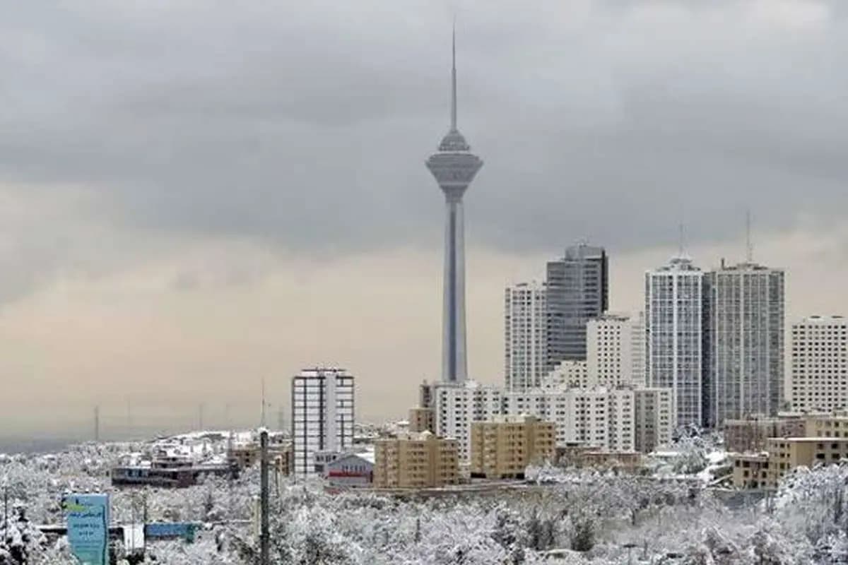 تعطیلی تهران فردا چهارشنبه 10 دی ماه 1404 / امتحانات مدارس و دانشگاهها چه میشود؟