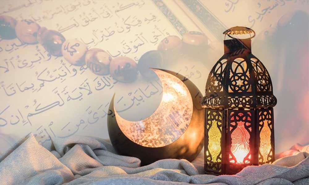 شب اول ماه رمضان چه اعمالی دارد؟