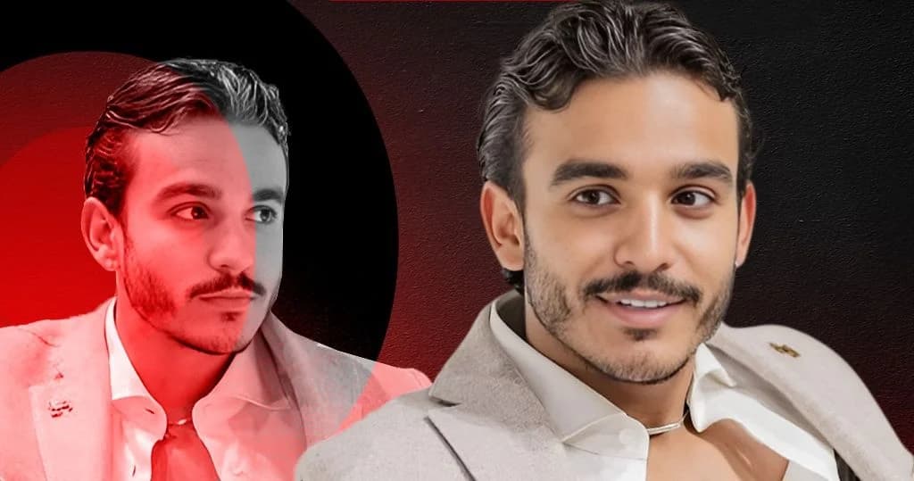 بیوگرافی مرسلی دوست پسر جدید نیکا فلاحی