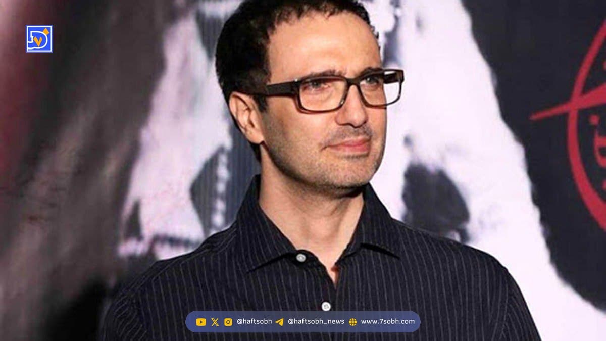 عاشقانههای محمدرضا فروتن و همسرش؛ همسر زیبای آقای بازیگر را دیدهاید؟