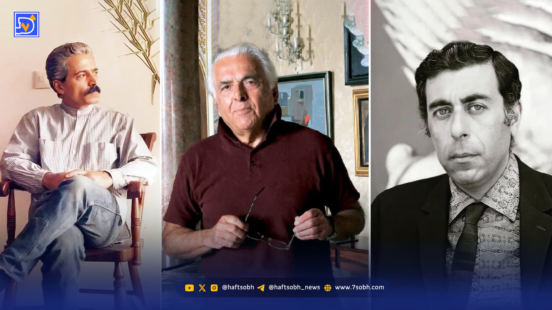 جدال برسر بازگشت هنرمندان به خاک ایران