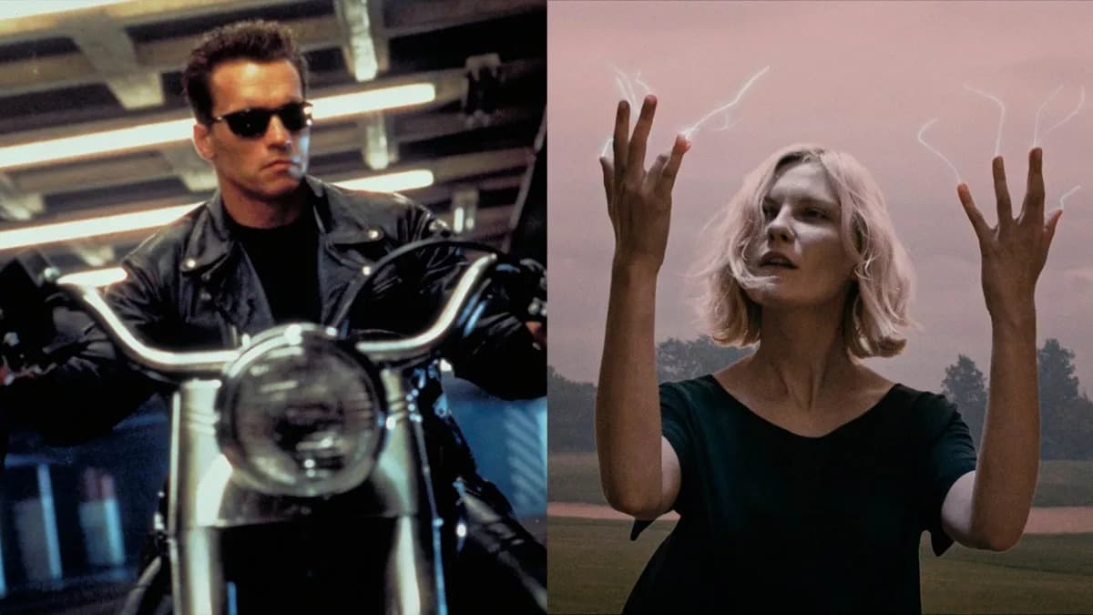 بهترین فیلمهای آخرالزمانی جهان