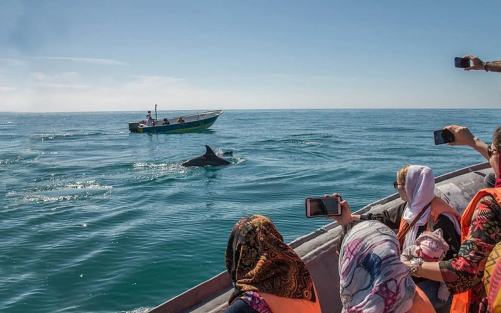 هشدار فوری؛ از سفر به قشم خودداری کنید