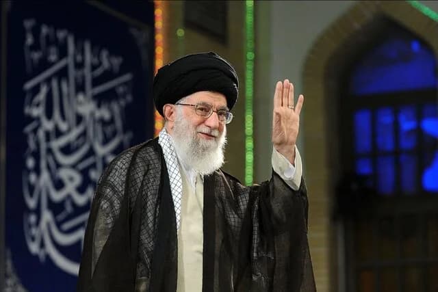 فراکسیون اهل سنت: مراسم تشییع رهبر شهید تجدید میثاق با آرمانهای انقلاب است