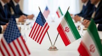 خبر فوری از دور سوم مذاکرات ایران و آمریکا/ میزبان مشخص شد