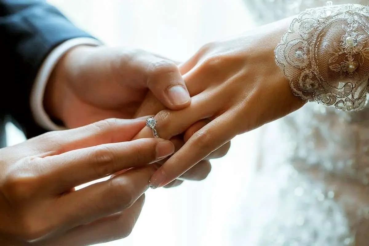 وام جدید برای عروس و دامادها؛ همهچیز درباره تسهیلات نیممیلیاردی