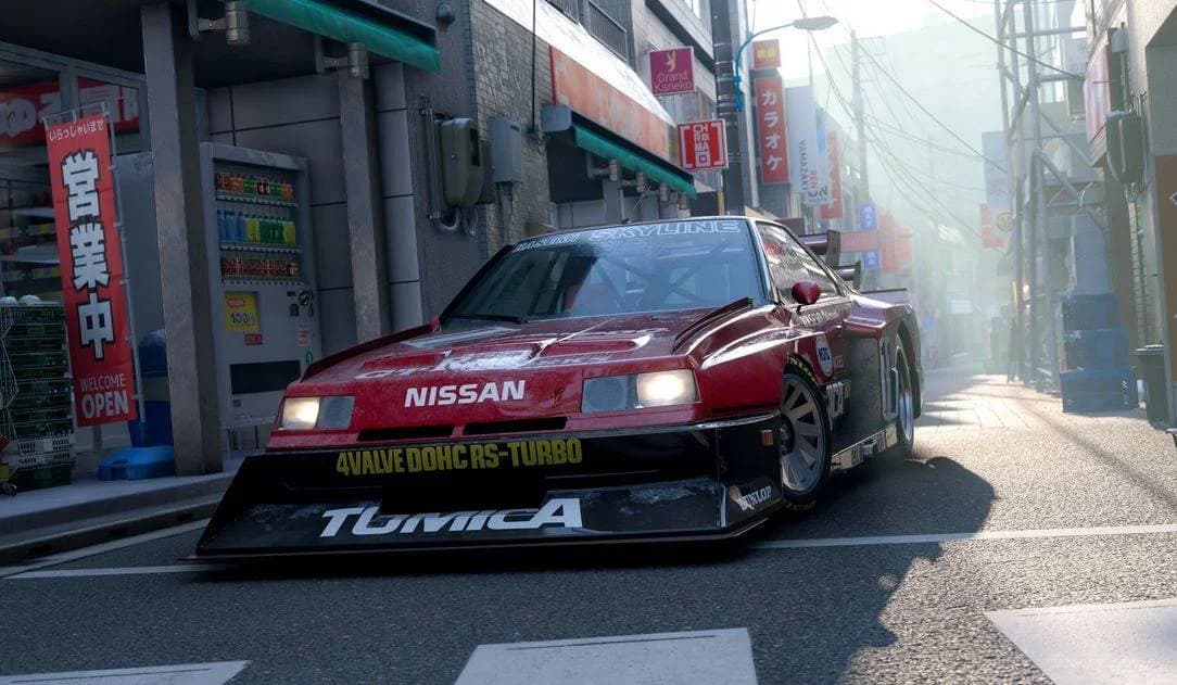 حالتهای چندنفره بازی Forza Horizon 6 مشخص شدند