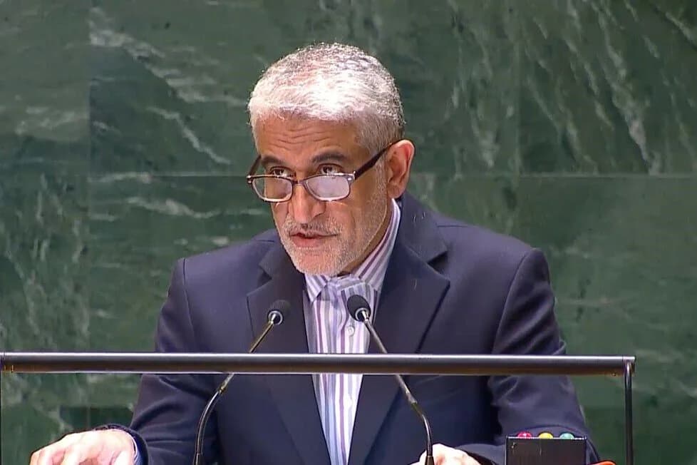 ایران خواستار غرامت جنگ از ۵ کشور منطقه شد+ جزئیات