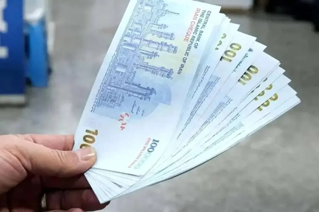 شارژ اولین مرحله کالابرگ تیر ۱۴۰۵ / بهازای هرنفر ۲ میلیون تومان واریز شد