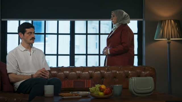 قسمت نهم سریال شیش ماهه مهران مدیری