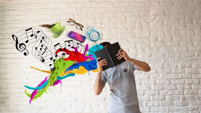 زندگی طولانیتر و سالمتر با پرورش خلاقیت و هنر